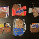 Image for article titled Will Eating Decades-Old Athlete Candy Bars Kill You? A Taste Test